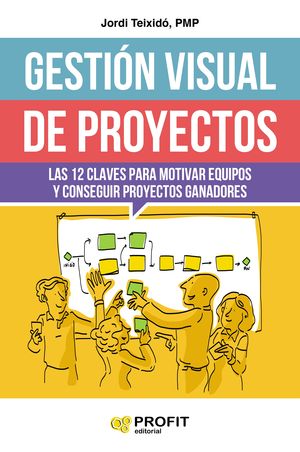 GESTIN VISUAL DE PROYECTOS