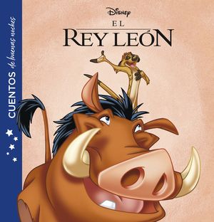 EL REY LE�N. CUENTOS DE BUENAS NOCHES