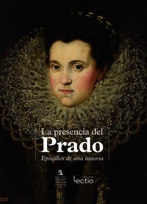 LA PRESENCIA DEL PRADO