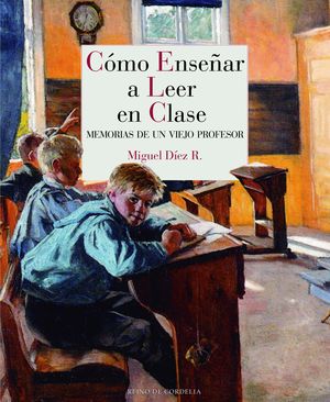 CMO ENSEAR A LEER EN CLASE