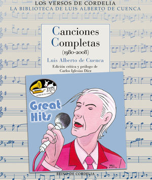 CANCIONES COMPLETAS (1980-2008)