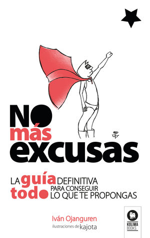 NO MS EXCUSAS