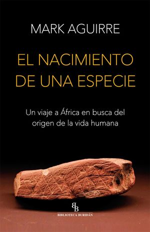 EL NACIMIENTO DE UNA ESPECIE