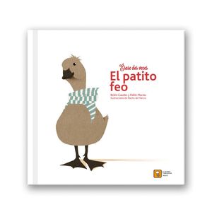 ERASE DOS VECES EL PATITO FEO