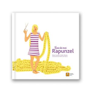 ERASE DOS VECES RAPUNZEL