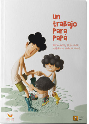 UN TRABAJO PARA PAP