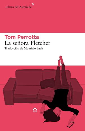 LA SEORA FLETCHER