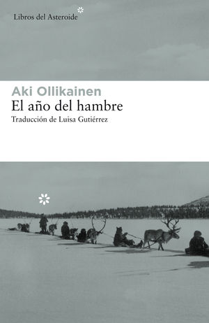 EL A�O DEL HAMBRE