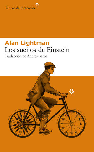 LOS SUE�OS DE EINSTEIN