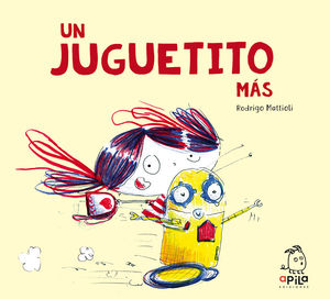 UN JUGUETITO MS