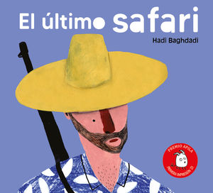 EL LTIMO SAFARI