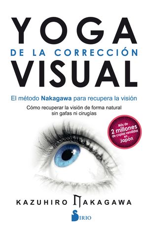 YOGA DE LA CORRECCIN VISUAL