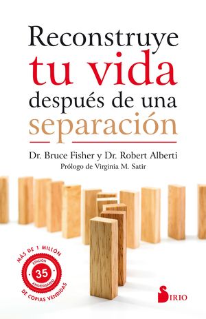 RECONSTRUYE TU VIDA DESPUS DE UNA SEPARACIN