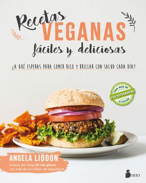 RECETAS VEGANAS F�CILES Y DELICIOSAS