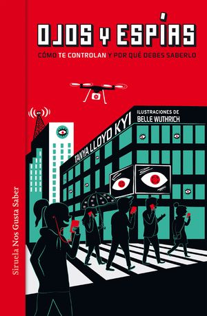 OJOS Y ESP�AS