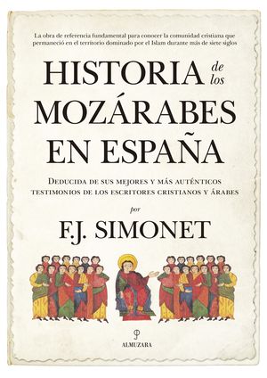 HISTORIA DE LOS MOZ�RABES EN ESPA�A
