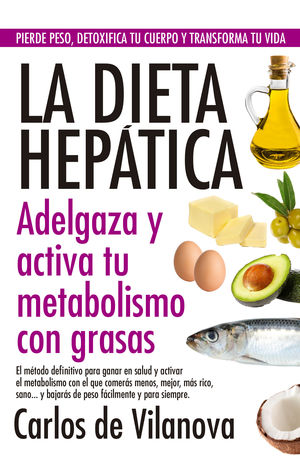 LA DIETA HEPTICA