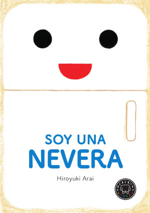 SOY UNA NEVERA