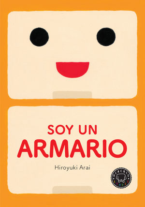 SOY UN ARMARIO