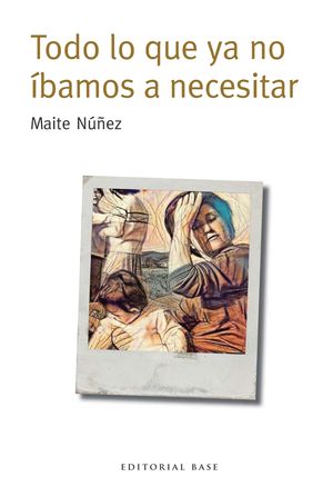 TODO LO QUE YA NO �BAMOS A NECESITAR