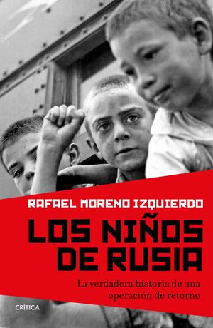LOS NI�OS DE RUSIA