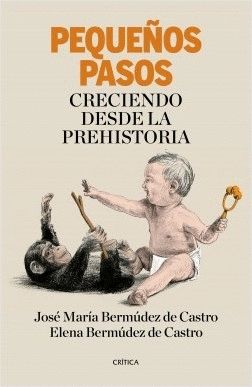 PEQUE�OS PASOS