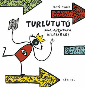 TURLUTUT UNA AVENTURA INCREBLE!