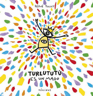 TURLUTUT ES UN MAGO