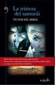LA TRISTEZA DEL SAMURI