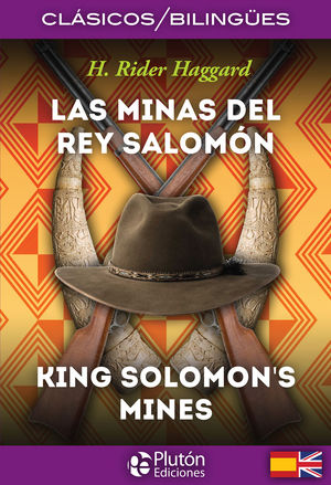 LAS MINAS DEL REY SALOMN / KING SOLOMON'S MINES
