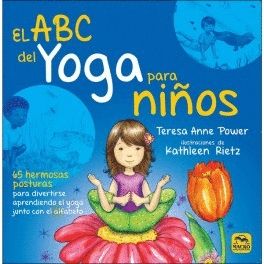 EL ABC DEL YOGA PARA NIOS