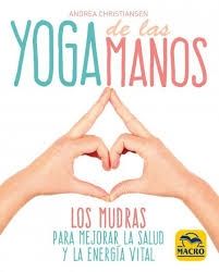 YOGA DE LAS MANOS