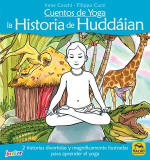 CUENTOS DE YOGA: LA HISTORIA DE HUDD�IAN