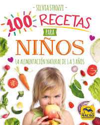 100 RECETAS PARA NIOS