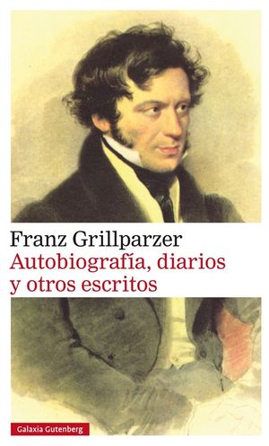 AUTOBIOGRAFA, DIARIOS Y OTROS ESCRITOS