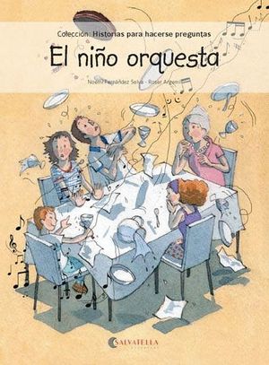 EL NIO ORQUESTA