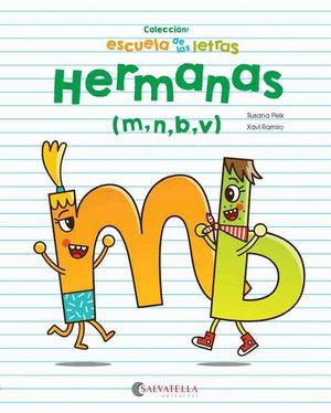 HERMANAS. ESCUELA DE LETRAS