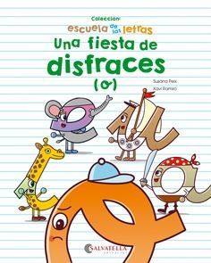 FIESTA DE DISFRACES, UNA ( O )