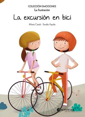 LA EXCURSIN EN BICI