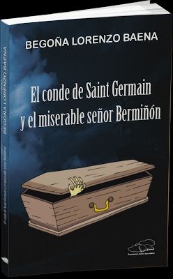 CONDE DE SAINT GERMAIN Y EL MISERABLE SEOR BERMION