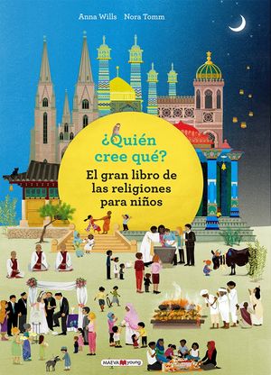 �QUI�N CREE QU�?