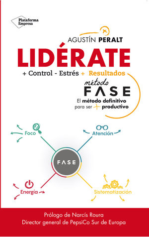 LIDERATE METODO FASE