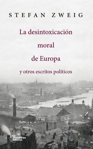 LA DESINTOXICACI�N MORAL DE EUROPA