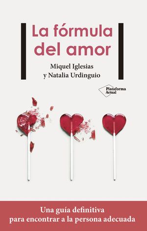 LA FRMULA DEL AMOR