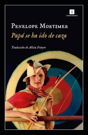 PAP� SE HA IDO DE CAZA