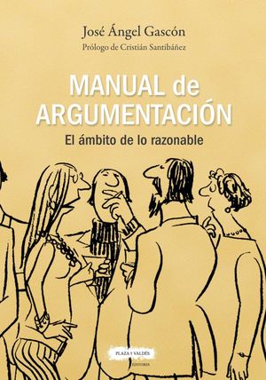 MANUAL DE ARGUMENTACI�N