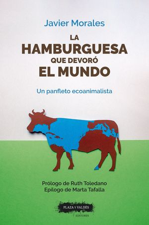 LA HAMBURGUESA QUE DEVOR EL MUNDO