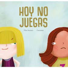 HOY NO JUEGAS