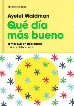 QU� D�A M�S BUENO