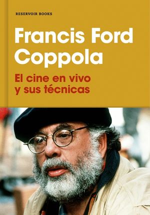 EL CINE EN VIVO Y SUS T�CNICAS